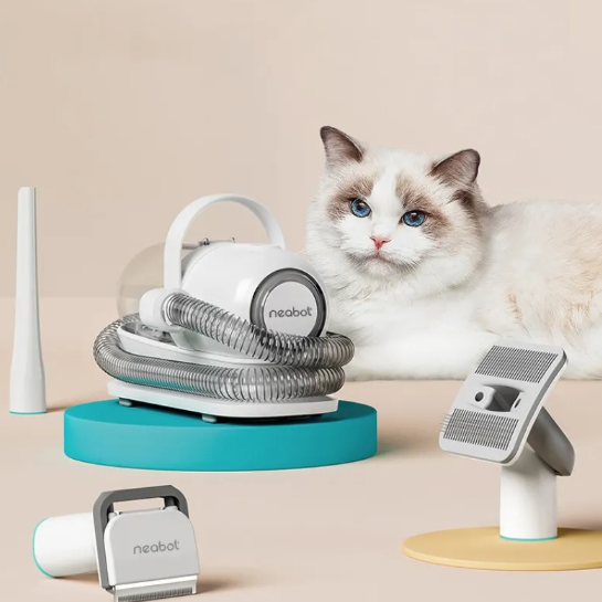 Pet Groomig Kit