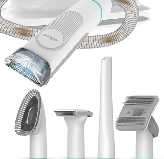 Pet Groomig Kit