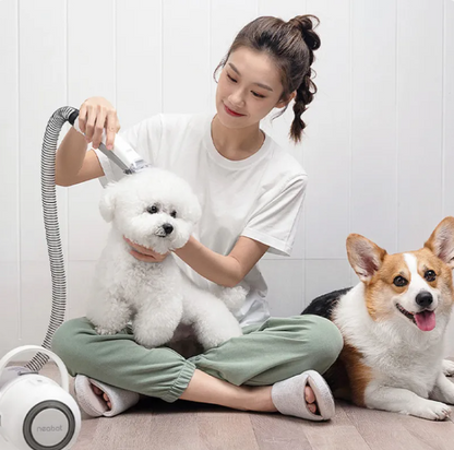 Pet Groomig Kit